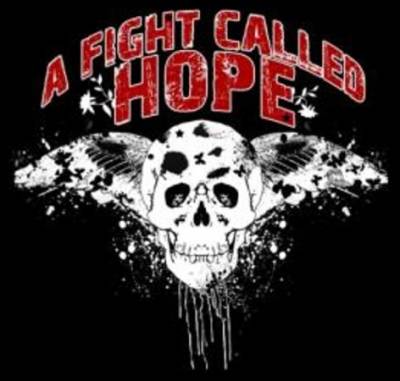 logo A Fight Called Hope